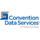 Convention Data Services Logo